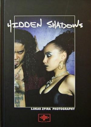 Image du vendeur pour Hidden Shadows Lukas Zpira Photography (Signed) mis en vente par Derringer Books, Member ABAA