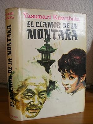 EL CLAMOR DE LA MONTAÑA