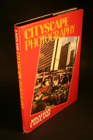 Bild des Verkufers fr Cityscape photography. zum Verkauf von Steven Wolfe Books