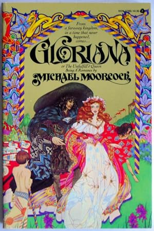 Imagen del vendedor de Gloriana or the Unfulfill'd Queen: Being a Romance a la venta por Parigi Books, Vintage and Rare