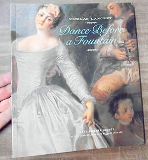 Seller image for Nicolas Lancret: Dance Before A Fountain for sale by Mullen Books, ABAA