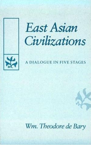 Seller image for East Asian Civilizations: A Dialogue in Five Stages for sale by Bookmarc's