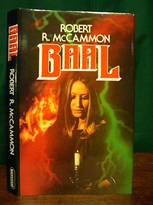 Seller image for BAAL for sale by Robert Gavora, Fine & Rare Books, ABAA