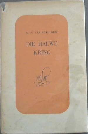 Seller image for Die Halwe Kring for sale by Chapter 1