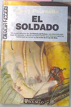 Seller image for El Soldado for sale by Almacen de los Libros Olvidados
