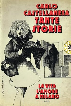 Seller image for Tante storie. for sale by FIRENZELIBRI SRL