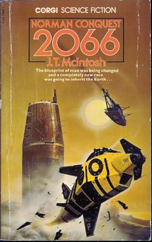 Image du vendeur pour Norman Conquest 2066 mis en vente par John McCormick