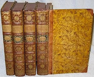 Oeuvres Complètes De Voltaire - Tomes 32, 33, 34 & 35. Philosophie Générale: Métaphysique, Morale...