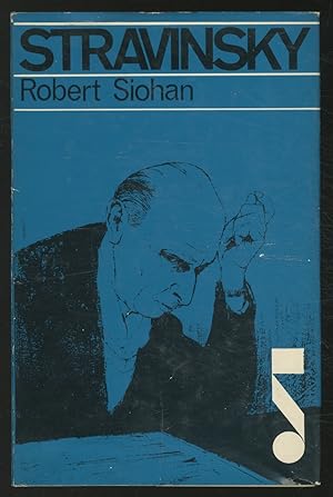 Immagine del venditore per Stravinsky venduto da Between the Covers-Rare Books, Inc. ABAA
