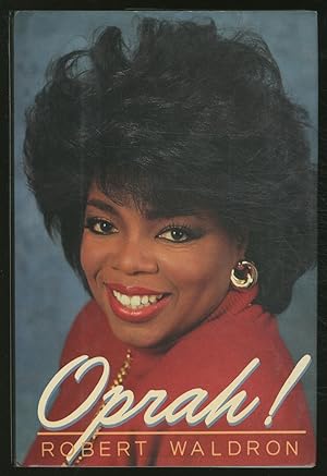 Bild des Verkufers fr Oprah! zum Verkauf von Between the Covers-Rare Books, Inc. ABAA