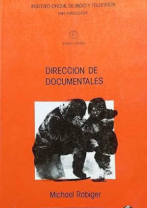 Dirección de Documentales. Traductor Eduardo H. Villaamil