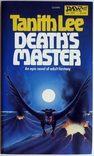 Seller image for Death's Master for sale by Parigi Books, Vintage and Rare