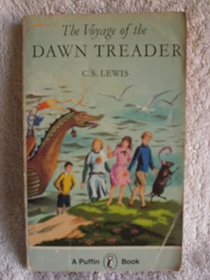 The Voyage of the Dawn Treader