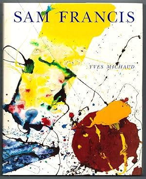 Sam FRANCIS.