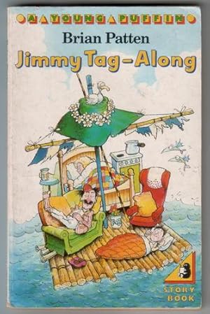 Seller image for Jimmy Tag-Along for sale by The Children's Bookshop
