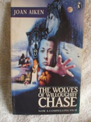Imagen del vendedor de The Wolves of Willoughby Chase a la venta por MacKellar Art &  Books