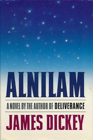 Seller image for Alnilam for sale by Good Books In The Woods