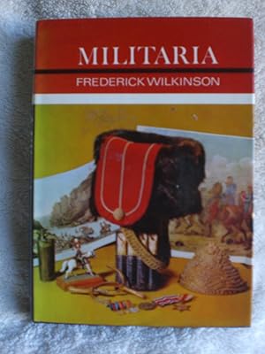 Militaria