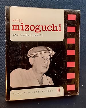 Bild des Verkufers fr Kenji Mizoguchi - zum Verkauf von Le Livre  Venir