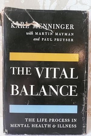 The Vital Balance