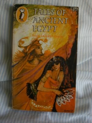 Seller image for Tales of Ancient Egypt for sale by MacKellar Art &  Books