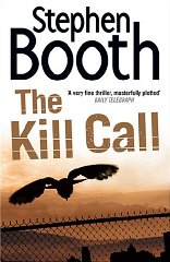Seller image for The Kill Call for sale by Alpha 2 Omega Books BA