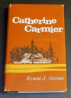 Seller image for Catherine Carmier for sale by Squid Ink Books