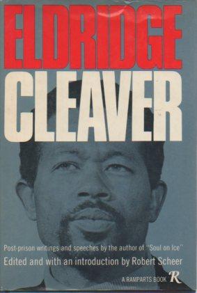 Imagen del vendedor de Eldridge Cleaver: Post-Prison Writings and Speeches a la venta por Bookfeathers, LLC