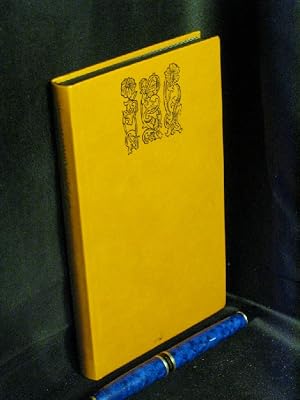 Immagine del venditore per T�r zu, die Heiden kommen - De deur toe, de heidens komen - Sprichw�rter aus den Niederlanden - venduto da Erlbachbuch Antiquariat