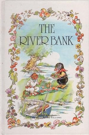Seller image for THE RIVER BANK for sale by Black Stump Books And Collectables