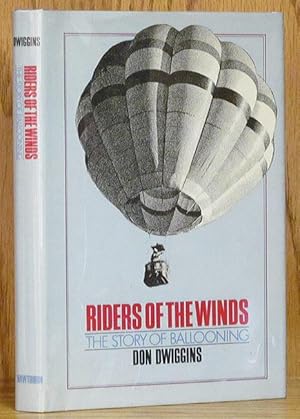 Riders of the Winds: The Story of Ballooning