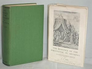 The Romance of the Portuguese in Abyssinia; an Account of the Adventurous Journeys of the Portugu...