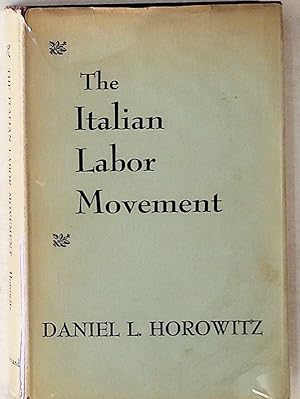 The Italian Labor Movement