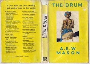 Seller image for THE DRUM for sale by Black Stump Books And Collectables