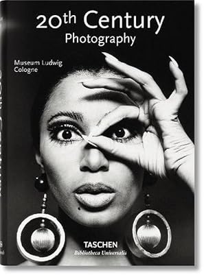 Seller image for 20th Century Photography (Hardcover) for sale by Grand Eagle Retail