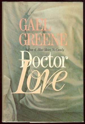 Seller image for DOCTOR LOVE for sale by Gibson's Books