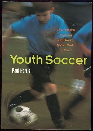 Immagine del venditore per YOUTH SOCCER venduto da Gibson's Books