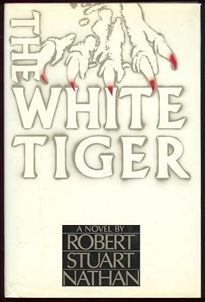 Immagine del venditore per WHITE TIGER venduto da Gibson's Books