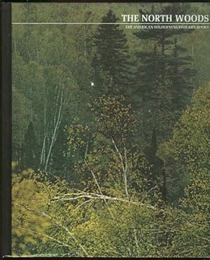 Seller image for NORTH WOODS for sale by Gibson's Books
