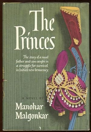 Seller image for PRINCES for sale by Gibson's Books
