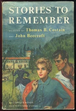 Seller image for STORIES TO REMEMBER VOLUME TWO for sale by Gibson's Books
