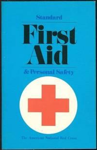 Seller image for STANDARD FIRST AID AND PERSONAL SAFETY for sale by Gibson's Books