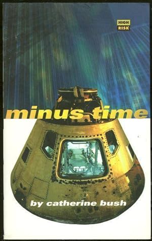 Seller image for MINUS TIME for sale by Gibson's Books