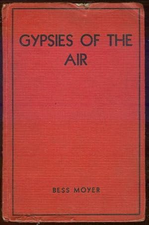 Image du vendeur pour GYPSIES OF THE AIR mis en vente par Gibson's Books