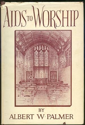 Seller image for AIDS TO WORSHIP A Hand-Book for Public and Private Devotions for sale by Gibson's Books