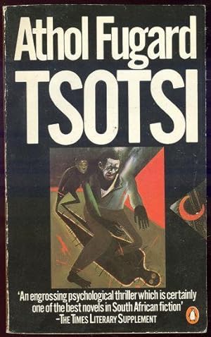 Seller image for TSOTSI for sale by Gibson's Books