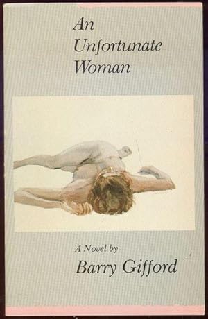 Seller image for UNFORTUNATE WOMAN for sale by Gibson's Books