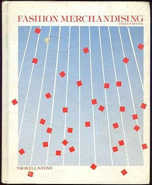 Seller image for FASHION MERCHANDISING for sale by Gibson's Books