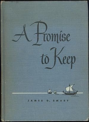 Seller image for PROMISE TO KEEP for sale by Gibson's Books