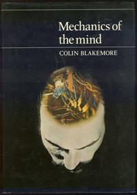 Imagen del vendedor de MECHANICS OF THE MIND BBC Reith Lectures 1976 a la venta por Gibson's Books